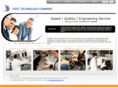 itesttech.com