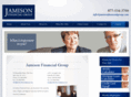 jamisonfinancialgroup.com