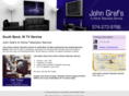 johngraftv.com
