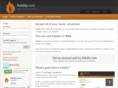 kalidity.com
