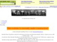 katrinket.com