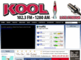 kool1280.com