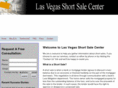 lasvegasshortsalecenter.com