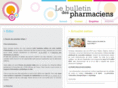 le-bulletin-des-pharmaciens.com