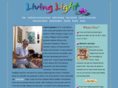 livinglightcenter.com