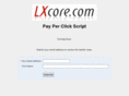 lxcore.com