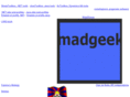 madgeek.com