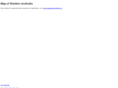 mapwesternaustralia.com