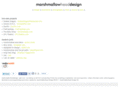 marshmallowheaddesign.com
