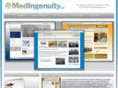 medingenuity.com