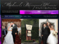 michaelsbanquethouse.com