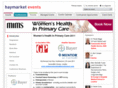 mimswomenshealthconference.com