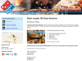 mjrockincpizza.com