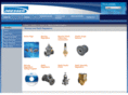 mooneycontrols.com
