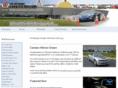 nationalcorvettemuseum.com