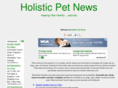 naturalpetnews.com