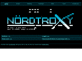 nitroxy.com