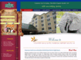 norfolkairporthotelva.com