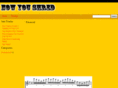 nowyoushred.com