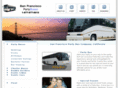 oakland-limo-bus.com