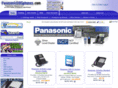 panasonicdbsphones.com