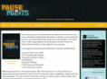 pausepoints.com