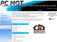 pcmotmanchester.com