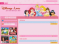 princesstadpole.com