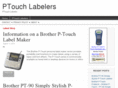 ptouchlabelers.net