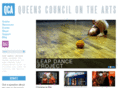 queenscouncilarts.org