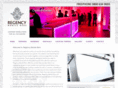 regencybars.co.uk