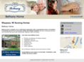 rehabilitationserviceswaupaca.com