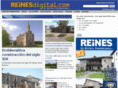 reinesdigital.com