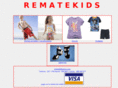 rematekids.com