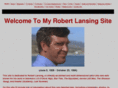 robertlansing.com