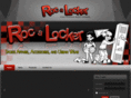 rocalocker.com