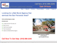 sanfernandobailbonds.com