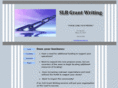 slbgrantwriting.com