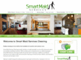 smartmaidservices.com