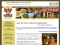 spicynoodleitalianbistro.com