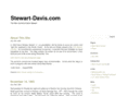 stewart-davis.com