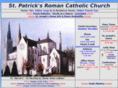 stpatschurch.info
