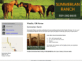 summerlanranch.com