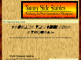 sunnysidestables.com