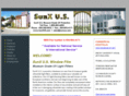sunxus.com