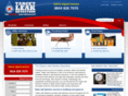targetleakdetection.com