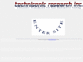 technisonicinc.com