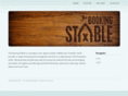 thebookingstable.com