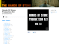 thehandsofstone.com
