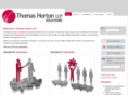 thomashorton.com